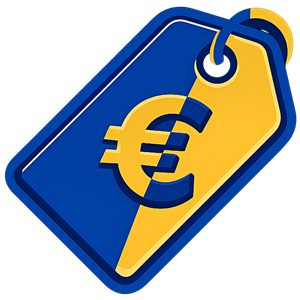 Cenik label