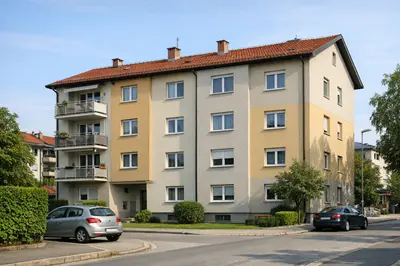 Selitve domov