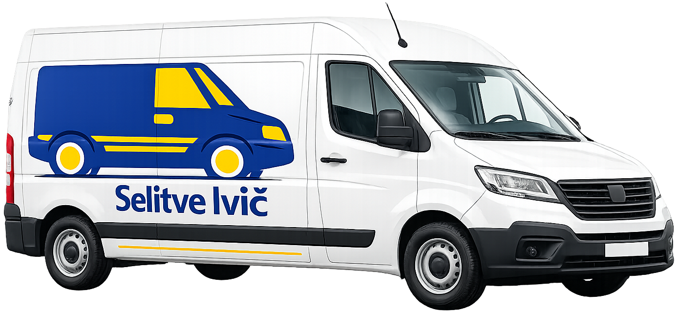 Selitveni kombi
