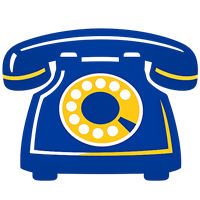 telephone icon